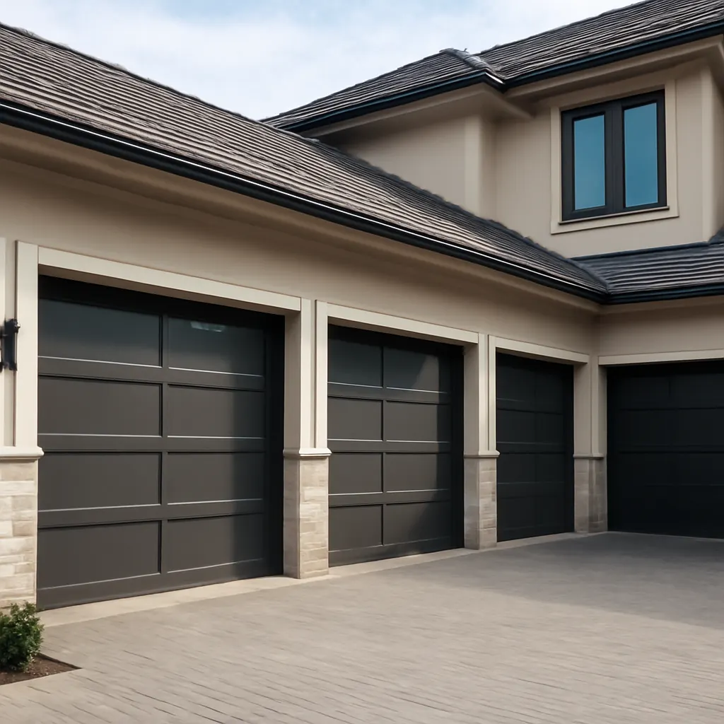 Garage Door Repair West New York